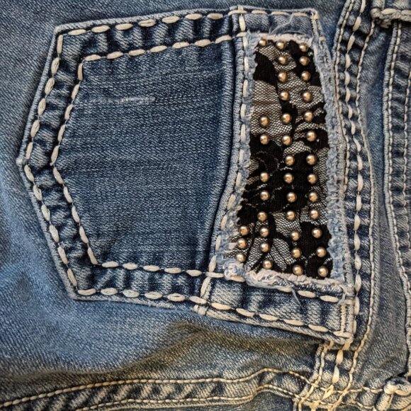 Miss me jeans - Picture 2 of 13